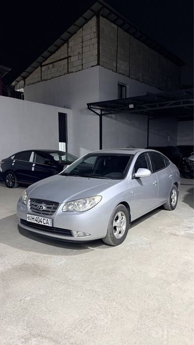 Hyundai avtomat 2010 yil