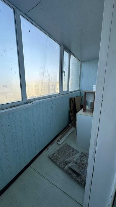 Продам 2х комн 12мкр в новом доме