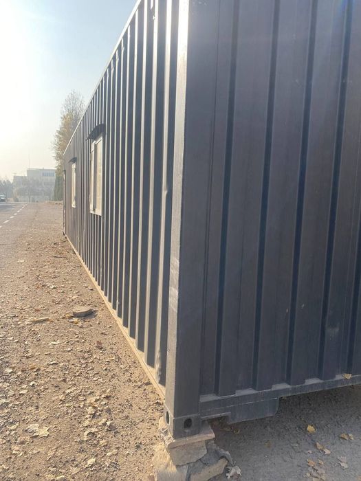 Контейнер сотилади.