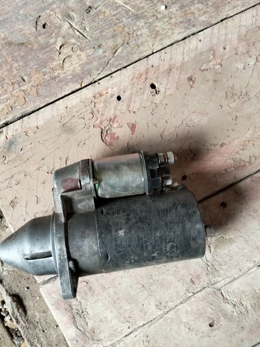 Продам стартер  в хорошем состоянии