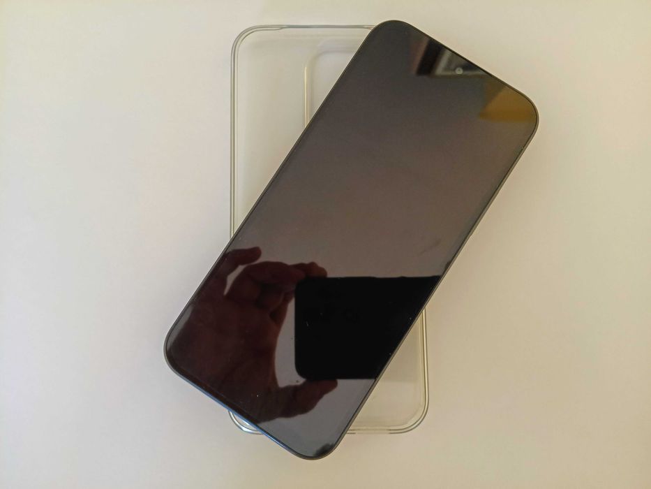 НОВ Черен Xiaomi POCO C85 (6GB/128GB)