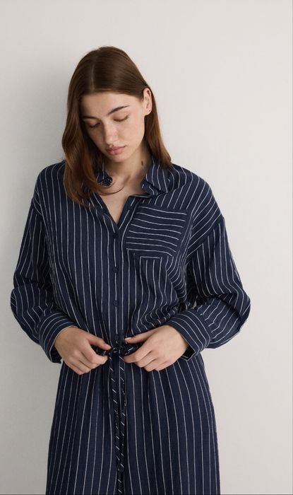 Комплект Reserved