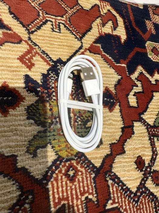 Качествено зарядно за Айфон/ Lightning Port