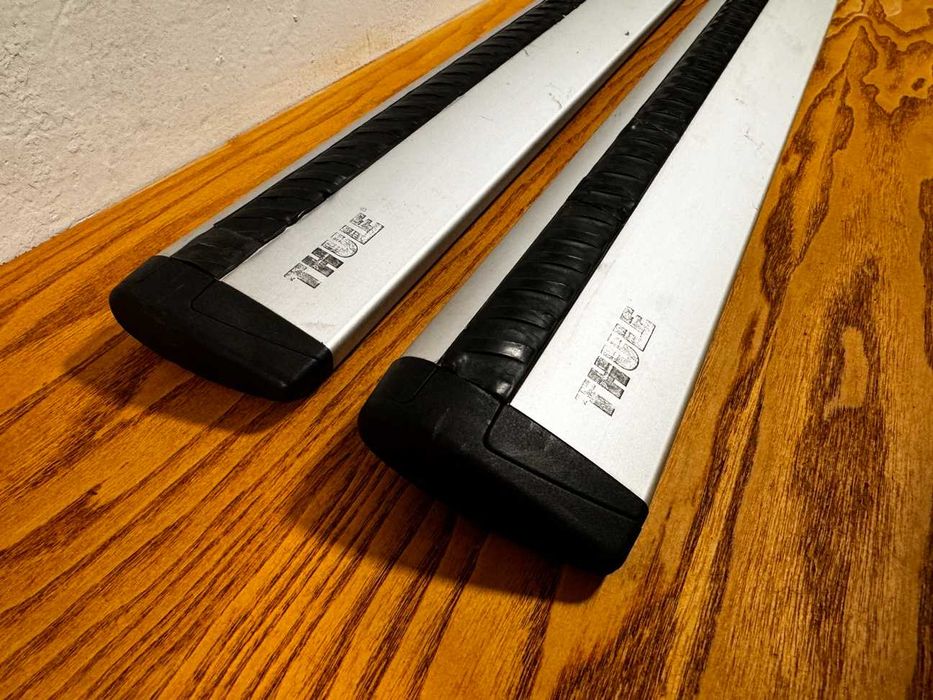 Thule Wingbar 118cm