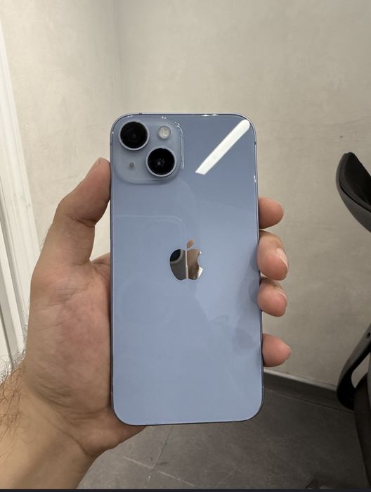 Iphone 14 128/82%
