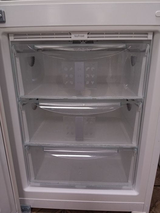 Комбиниран хладилник с фризер Liebherr 2 години Гаранция Germany!