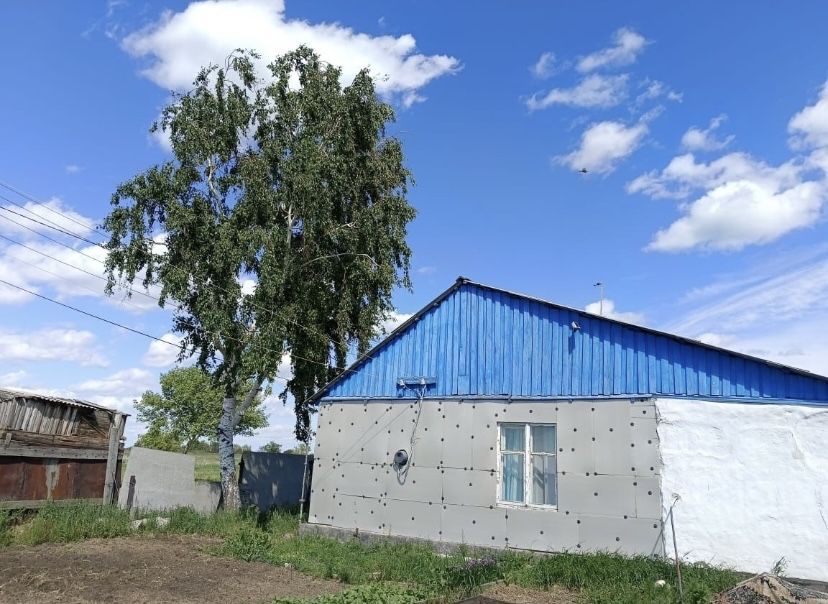 продам дом в селе Байшуак (Елизаветинка)