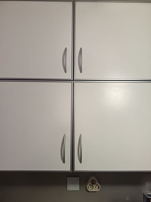 Дръжки за кухненски шкафчета