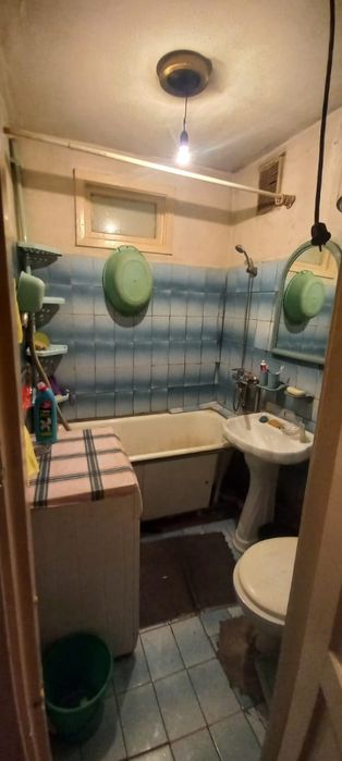 Сдам квартиру 3 комнатную