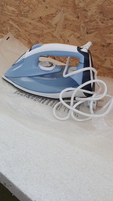 Fier calcat Philips Steam Glide