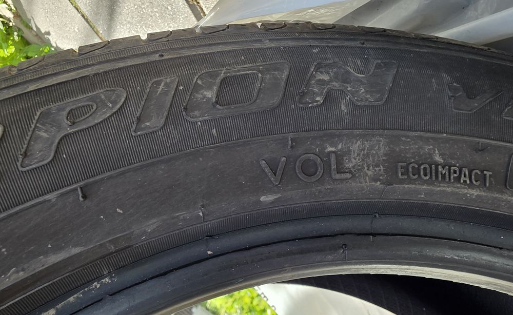 4 Anvelope Pirelli Scorpion 235 55 19
