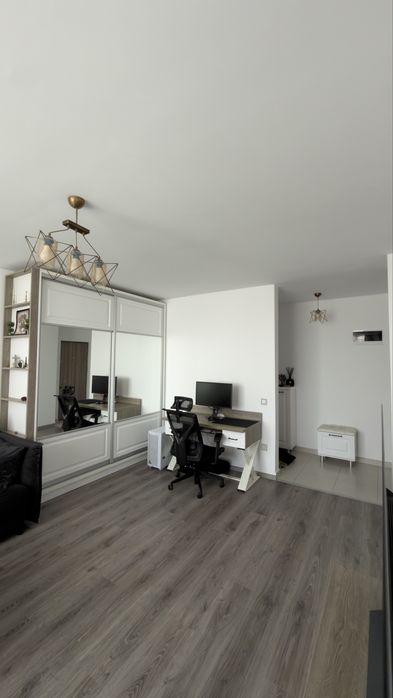 Apartament 2 camere decomandat 60mp, mobilat+utilat, parcare, Sect.6 Belsugului -Proprietar