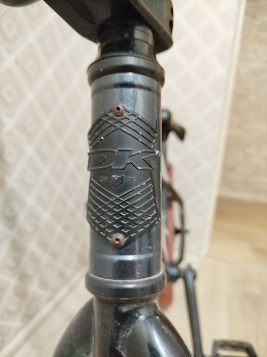 бмх bmx в отличном состояние