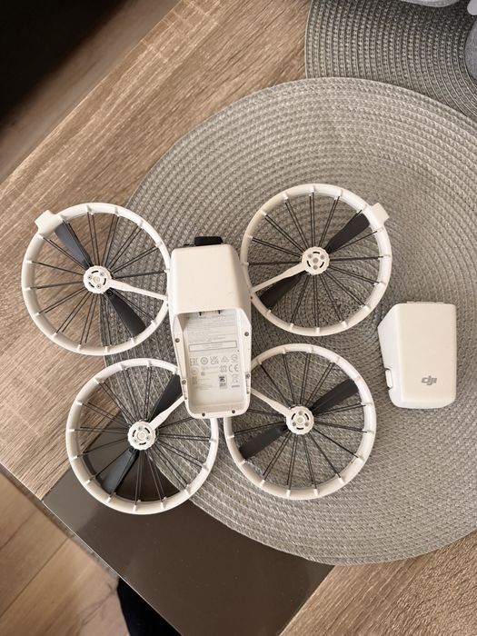 Дрон dji flip 249 гр