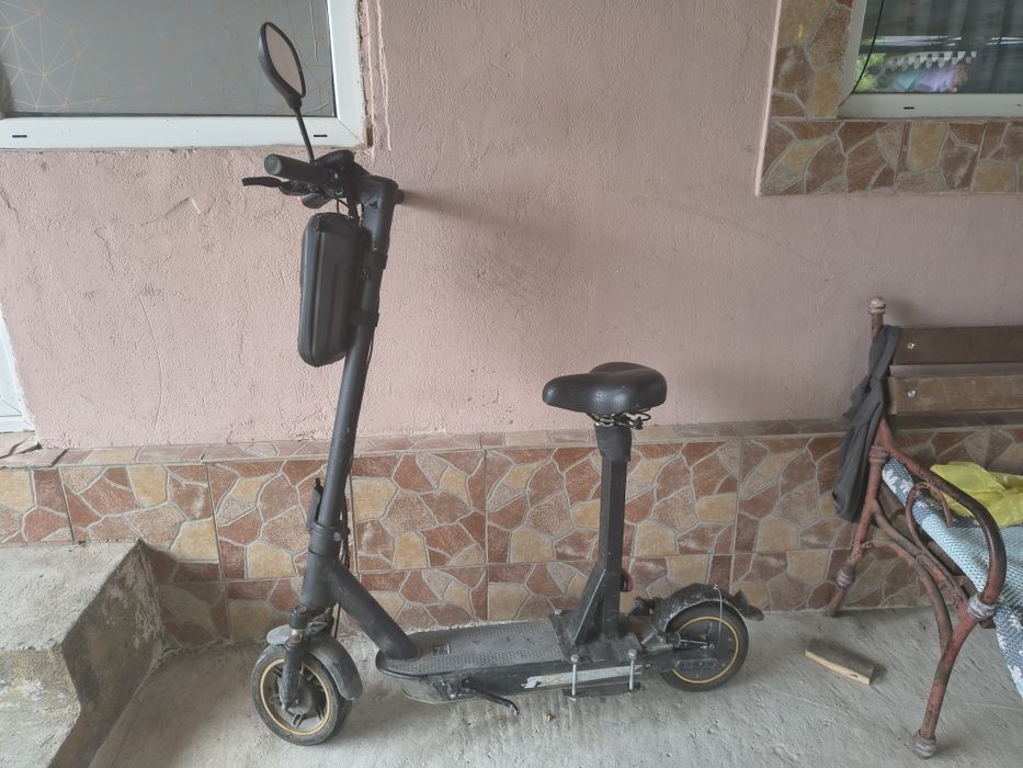 Trotinete electrice