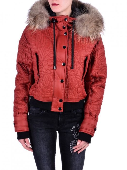 Дамско яке Just Cavalli Kaban - размер М