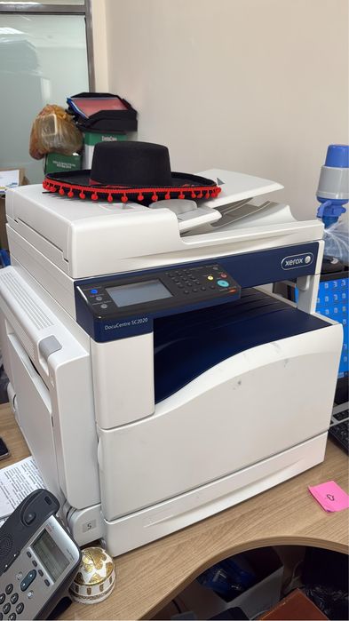 Профессиональный ремонт принтеров Épon,Canon ,Hp ,Samsung , xerox,