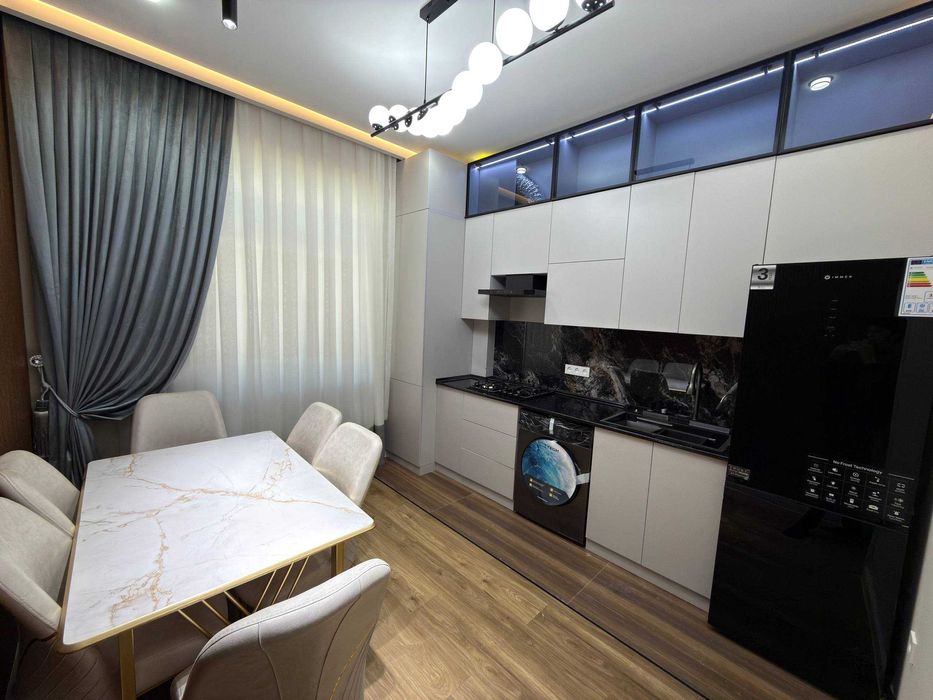 Срочно! Продаётся 3х комнатная квартира!