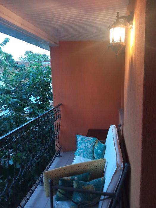 Casa, Str. A. Cernat