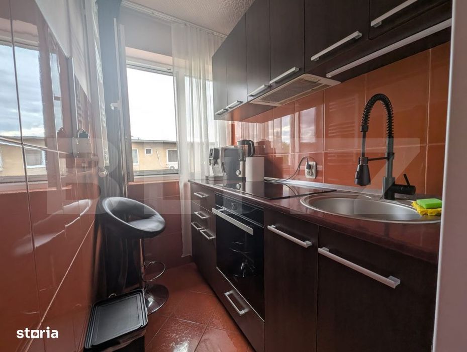 Apartament vanzare Iosia, etaj intermediar