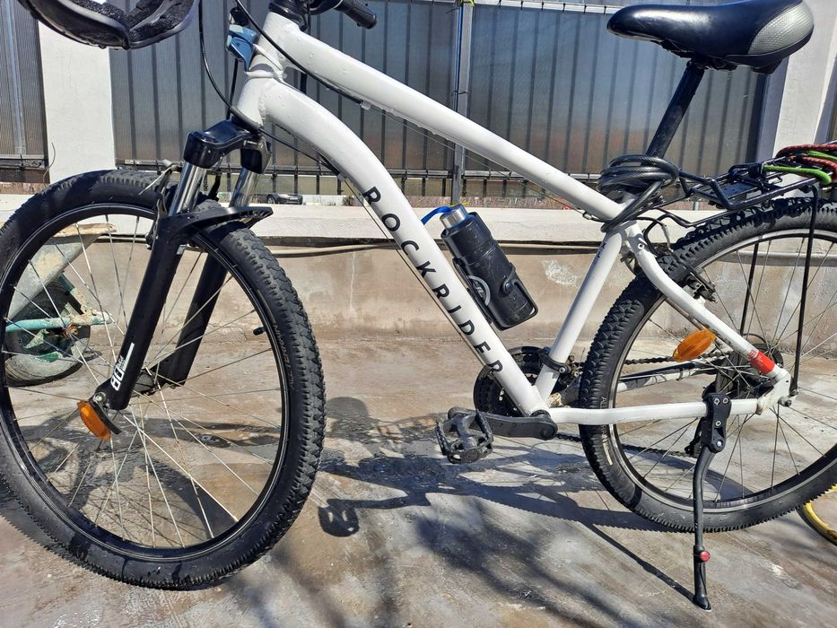 semicursiera  si 2 MTB