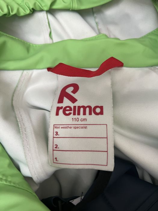 Продам костюм reima