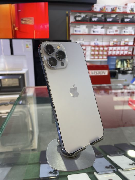 iPhone 13-14-15 Pro Max