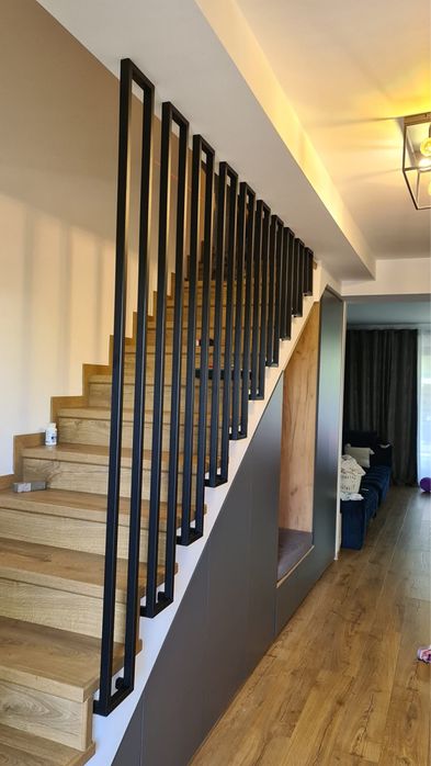 Balustrade Custom