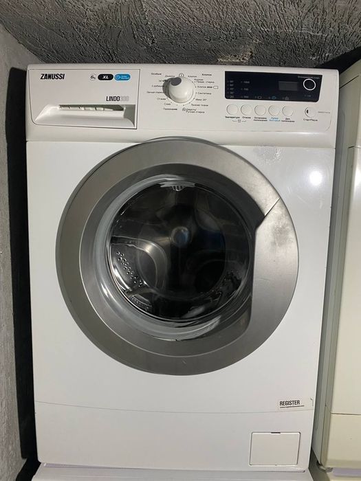 LG 5kgli holati ideal