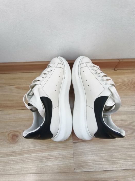 Sneakers barbati McQ Alexander  Mcqueen 40.5