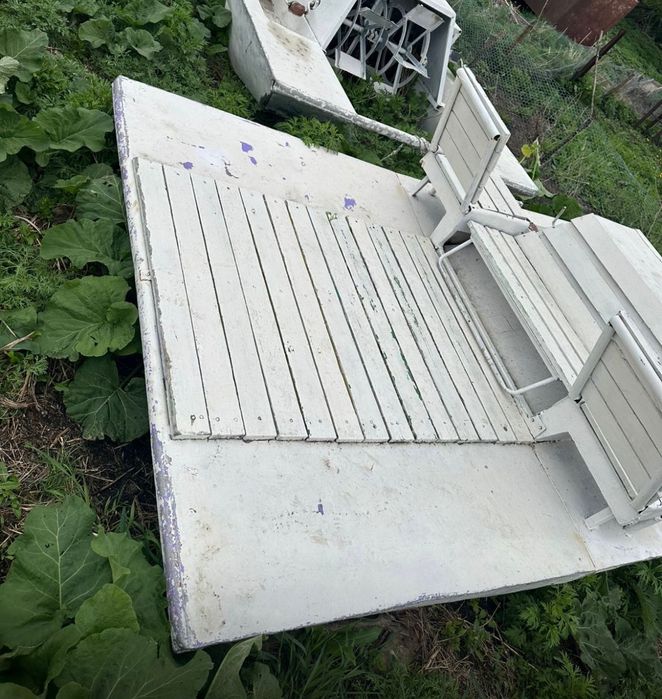 Продам катамараны. Торг уместен