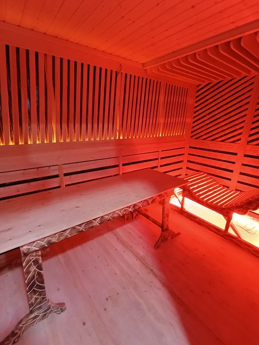 Готовый бизнес под ключ в аренду