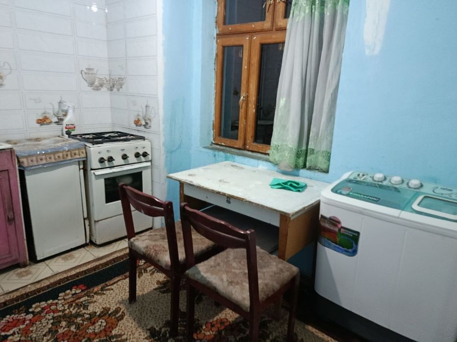 Аренда 1 ком квартира Массиве кушбеги башлык