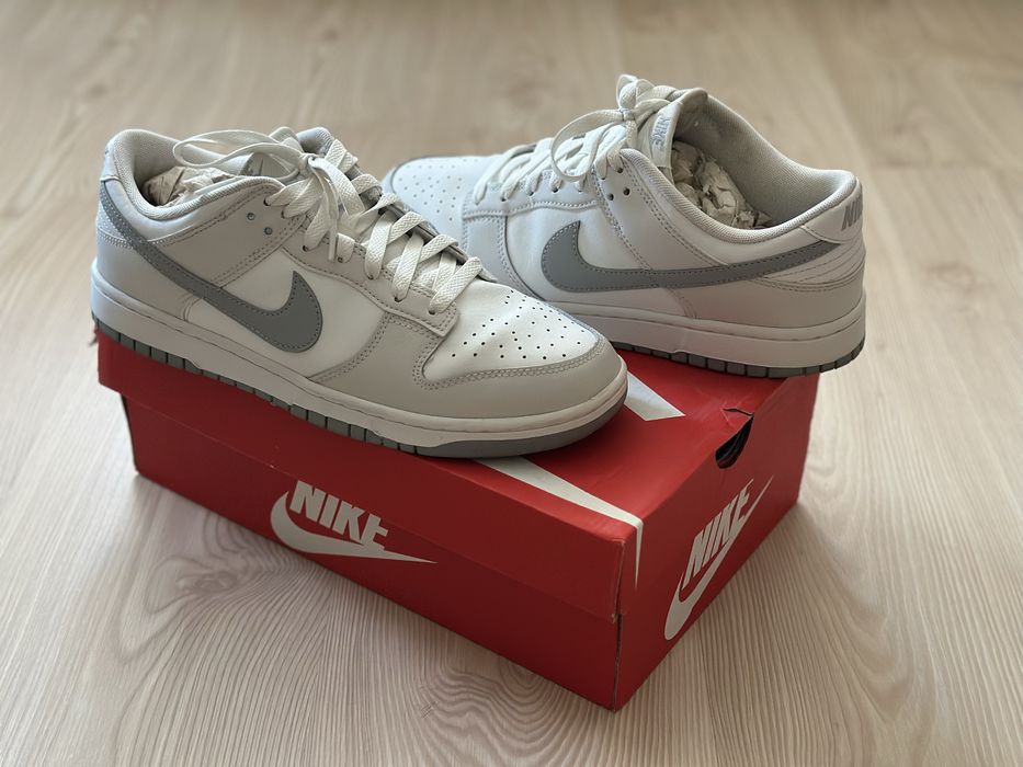 Nike Dunk Low Retro