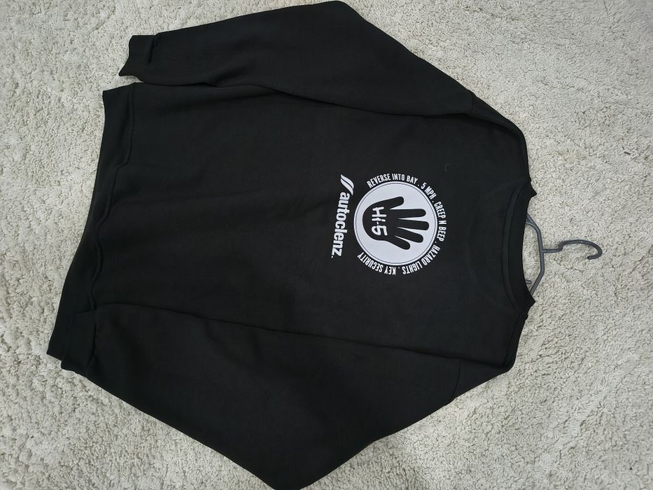 Bluza Solex 2XL noua