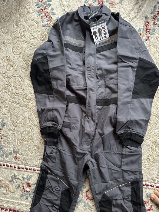 Комбинезон deltaplus