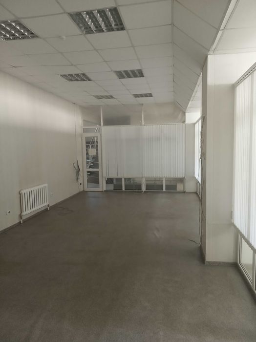 Аренда офисных помещений