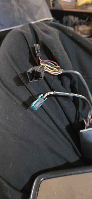 Продавам цасти от mercedes w210 facelift