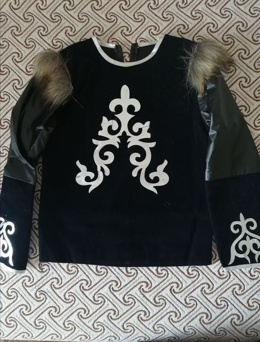 Костюм на мальчика