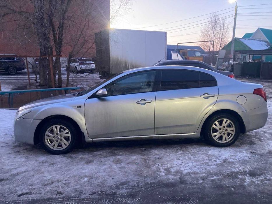Продам Faw besturn b50