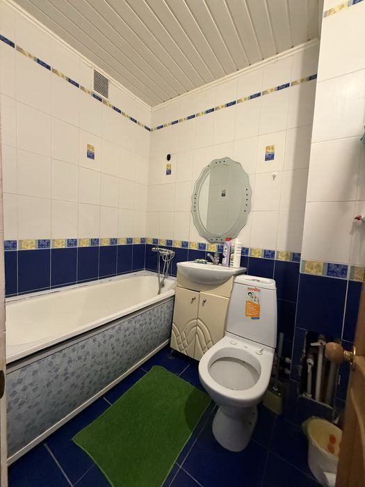 Квартира посуточно Привокзальный