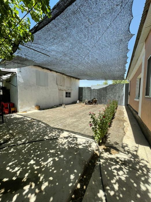 Дом продаётся Арысь