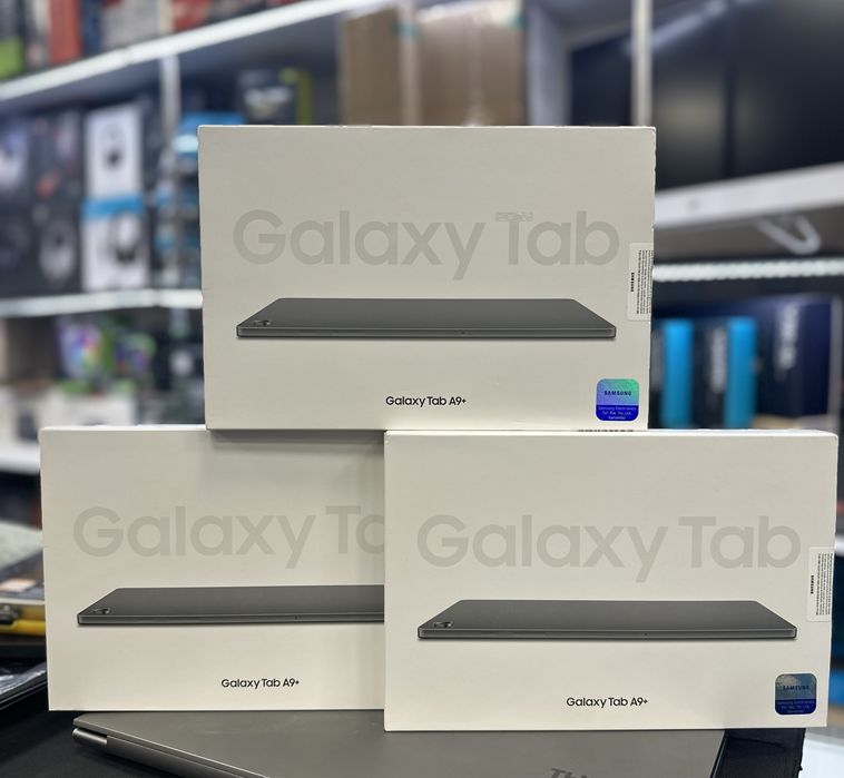 Планшет Samsung Tab A9 4/64