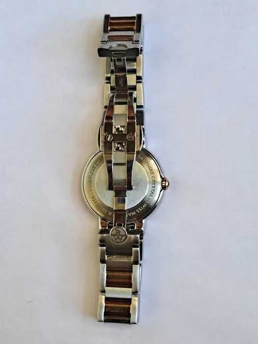 Raymond Weil Jasmine Quartz Dama .