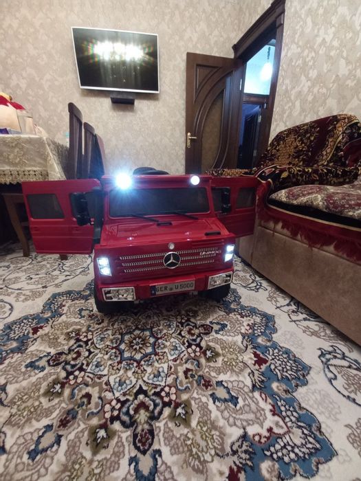 Детские машина  холати яхши