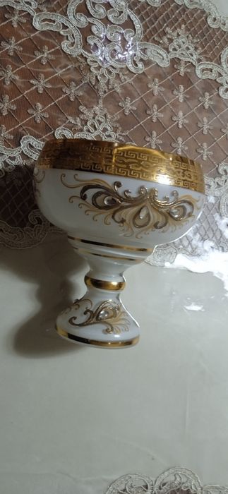 Ваза для сухофруктов