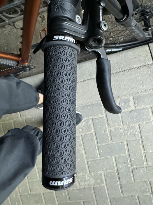 Велосипед Giant Fathom 29 1