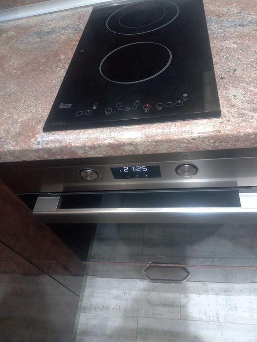 Кухня втора употреба - Много Запазена