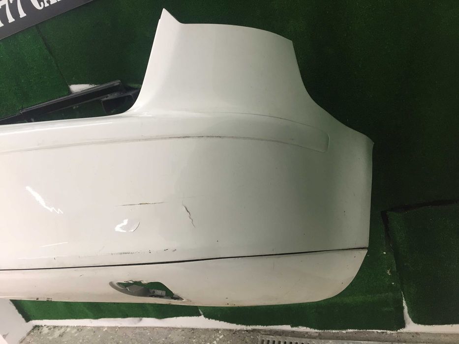 Задна Броня Fiat Cinquecento 500.