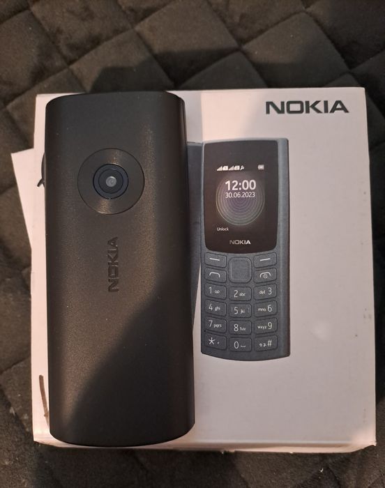 Телефон Nokia 110
